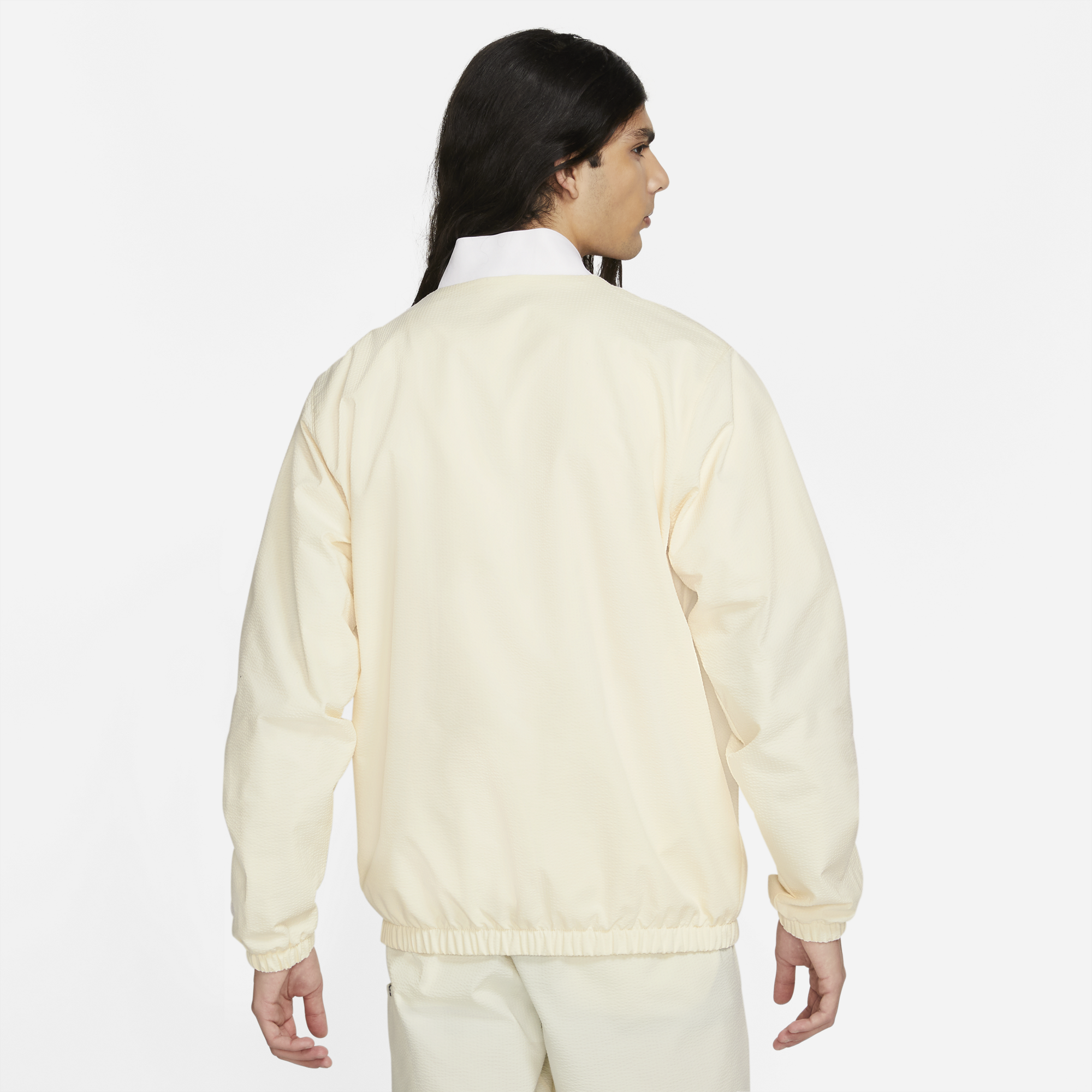 Nike SB Mens Jacket 'Coconut Milk'