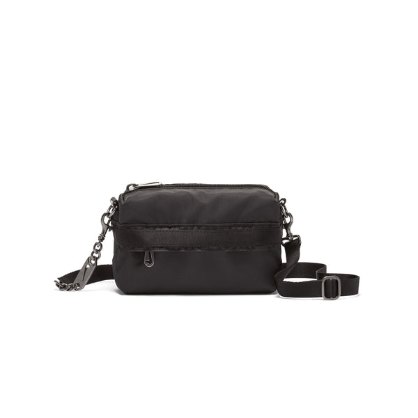 nike sportswear futura luxe w crossbody bag