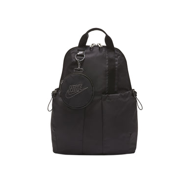 Nike Sportswear Futura Luxe Mini Backpack 'Black'
