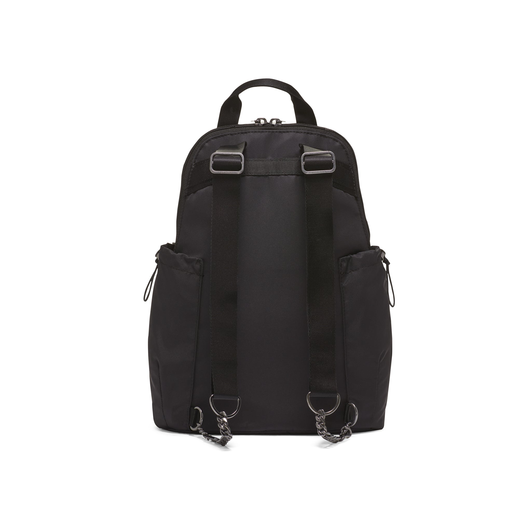 Nike Sportswear Futura Luxe Mini Backpack 'Black'