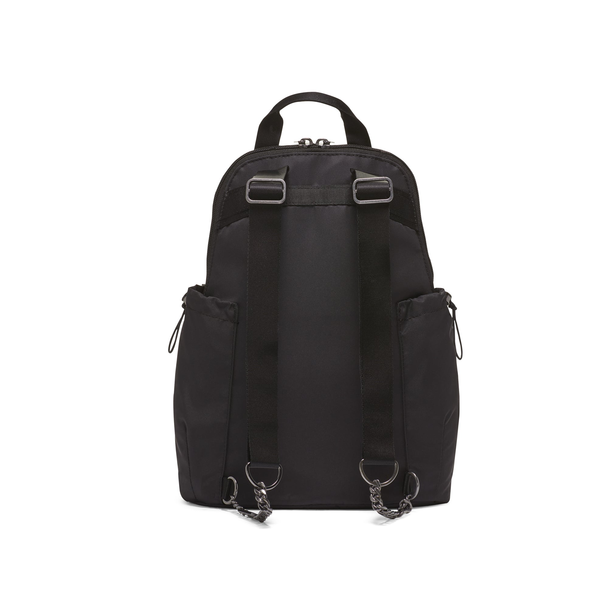 mini nike backpack black Nike Sportswear Futura Luxe Mini Backpack 'Black' – Extra Butter