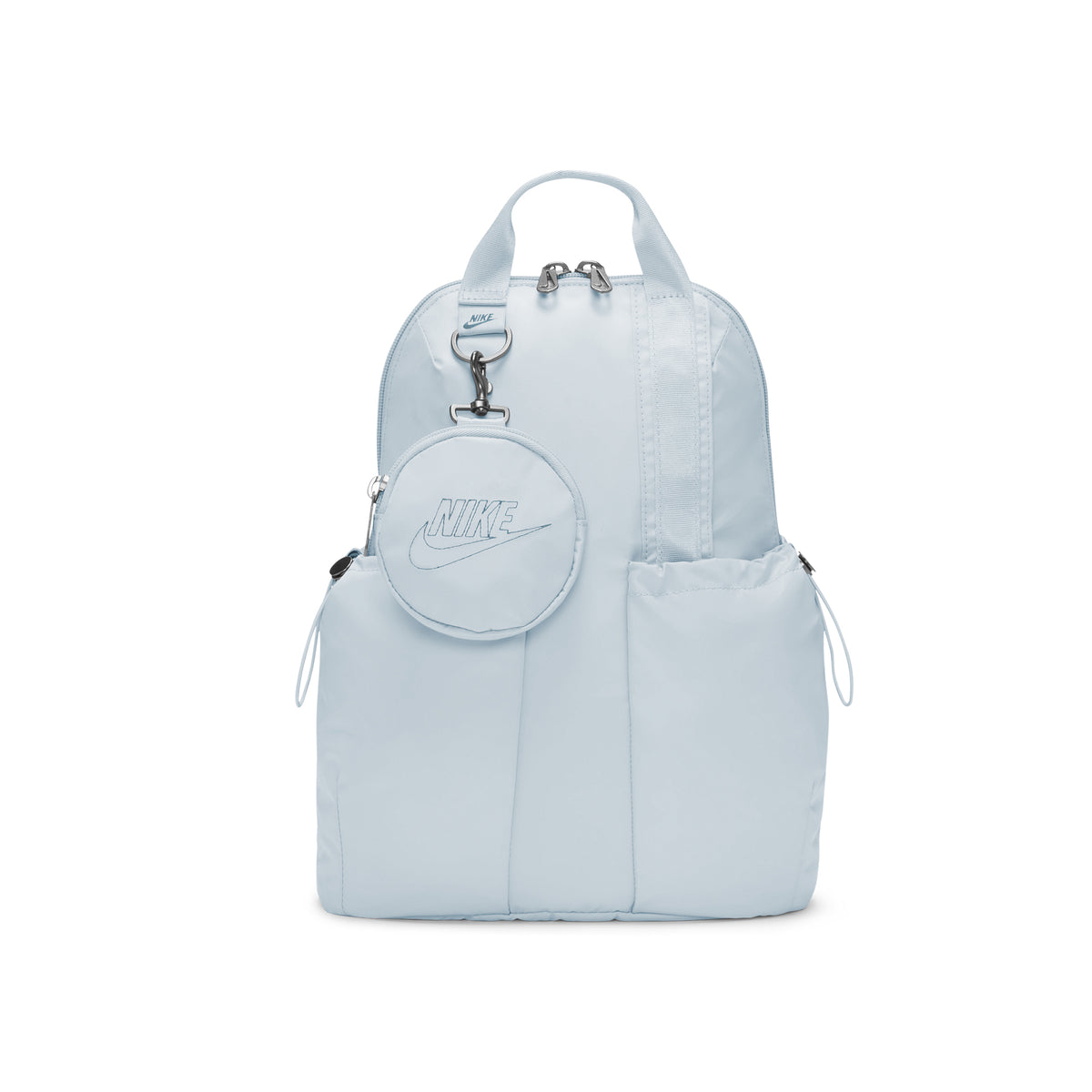 Nike Sportswear Futura Luxe Mini Backpack 'Aura' – Extra Butter