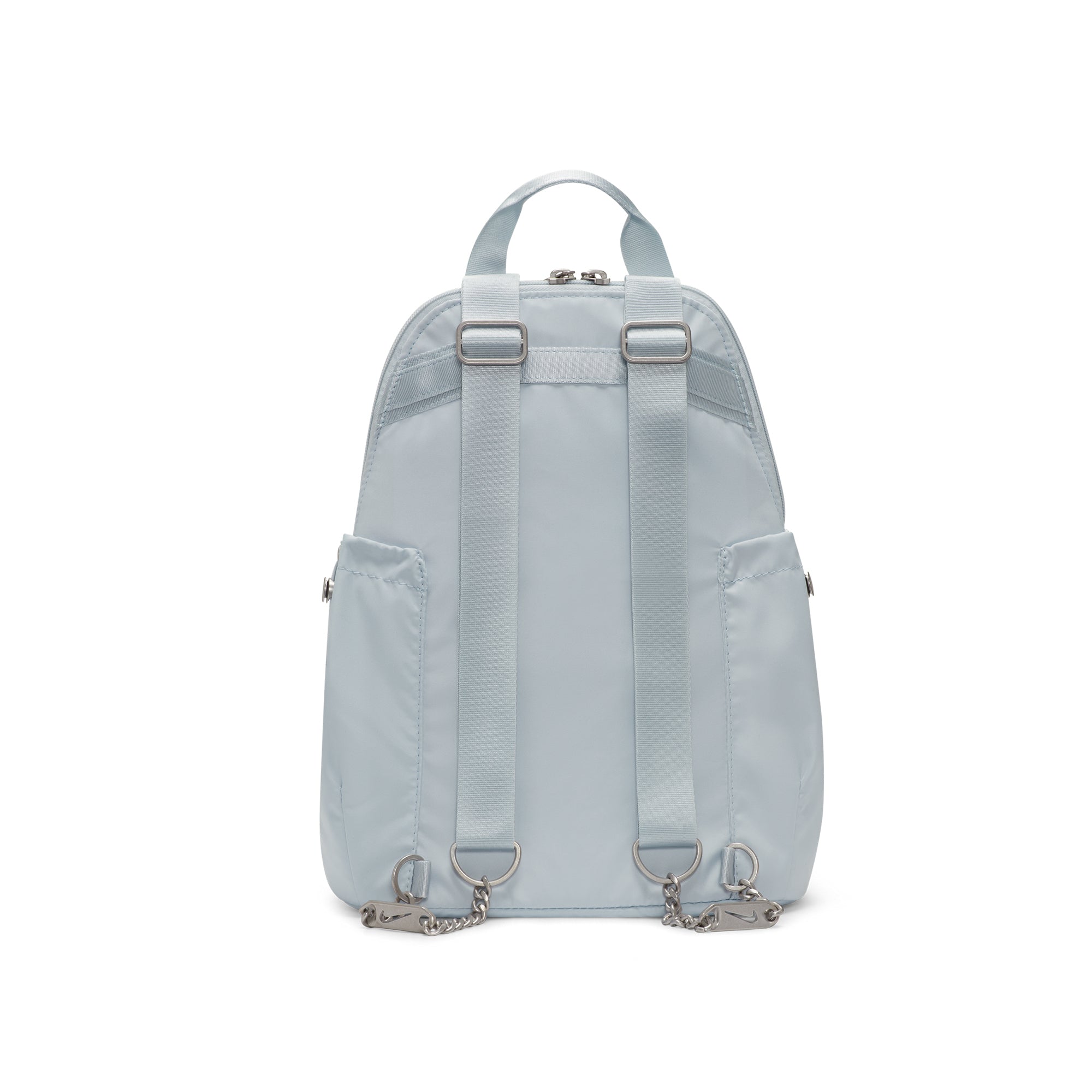 Nike Futura Luxe Mini Backpack Blue Bag