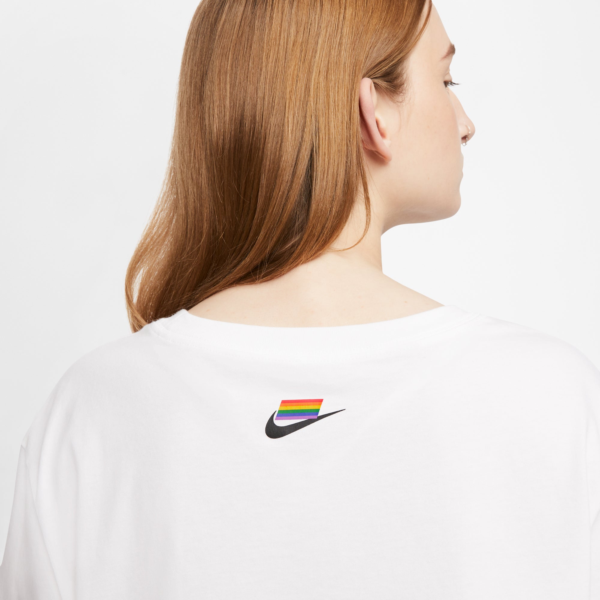 NIKE WOMEN NSW BETRUE TEE