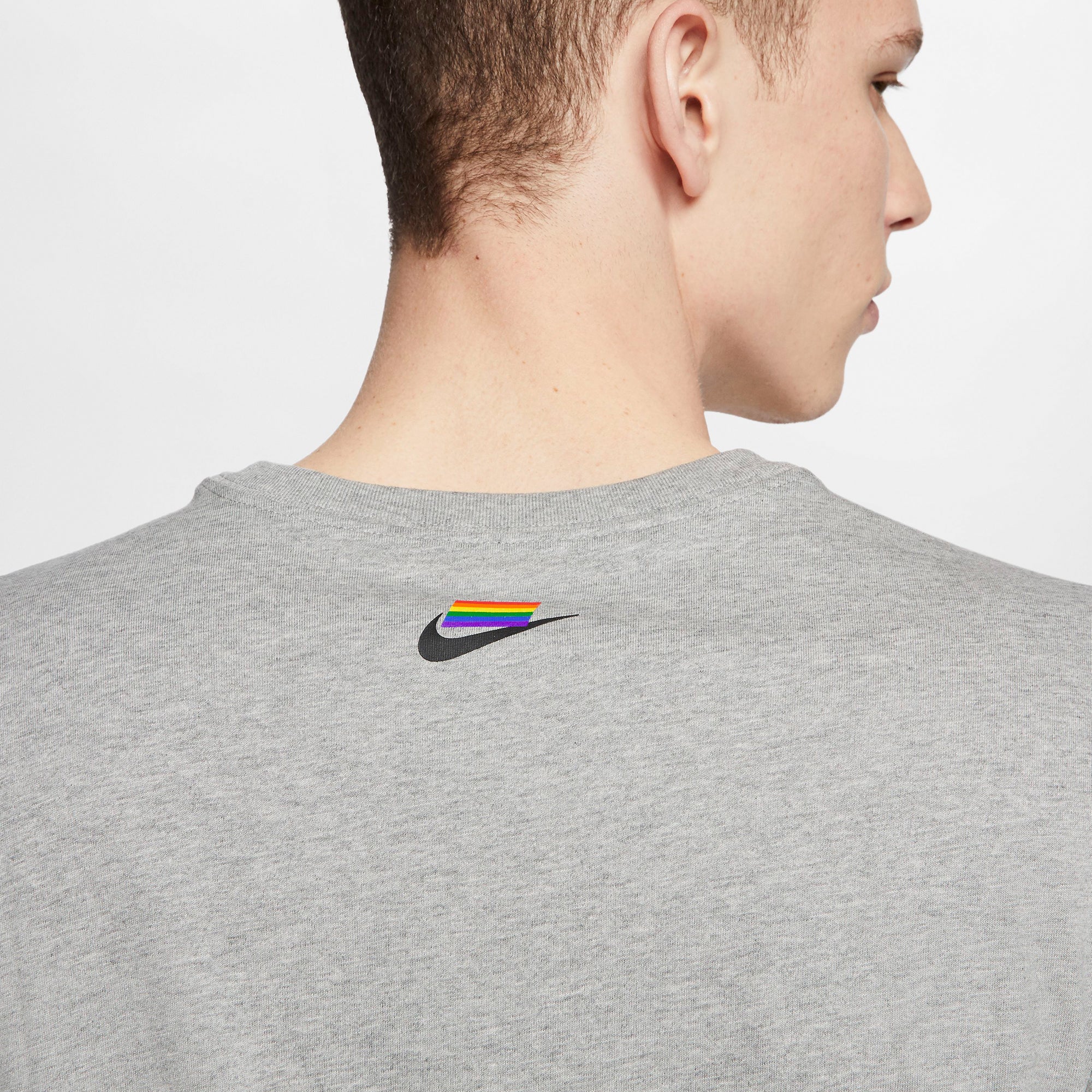 NIKE MEN NSW BETRUE 1 TEE