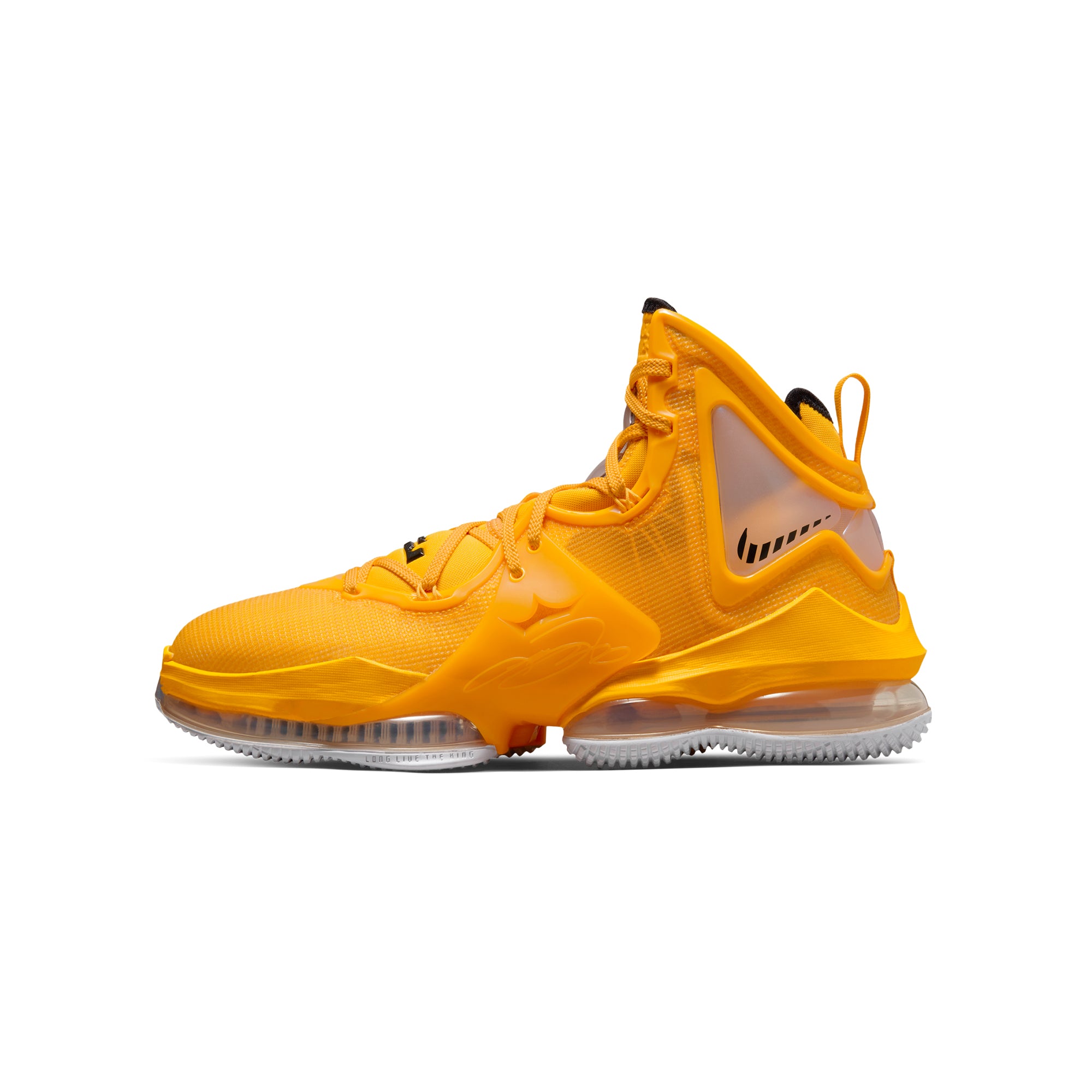 Nike Mens Lebron 19 Shoes