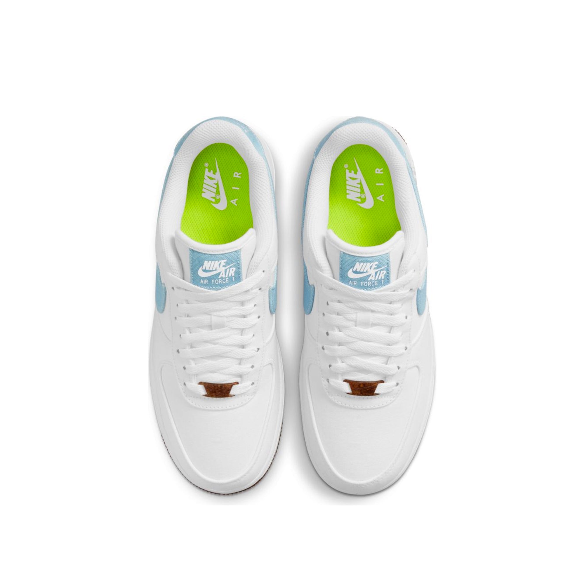 Nike Women Air Force 1 '07 SE Shoes 'White'