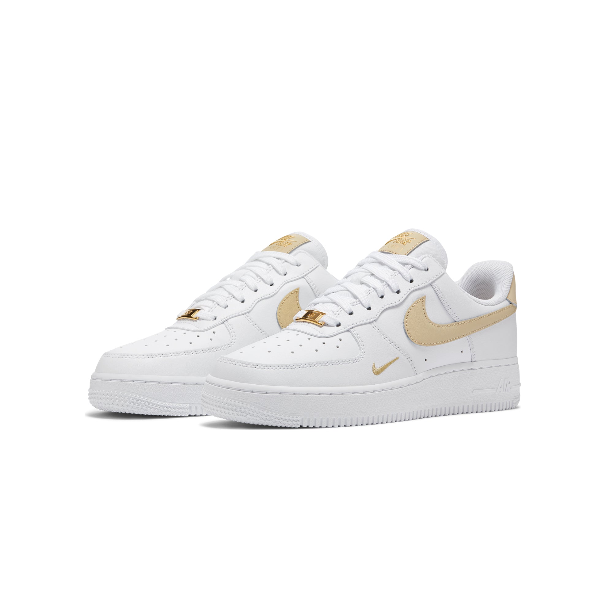 Nike Air Force 1 '07 Essential White Rattan CZ0270-105