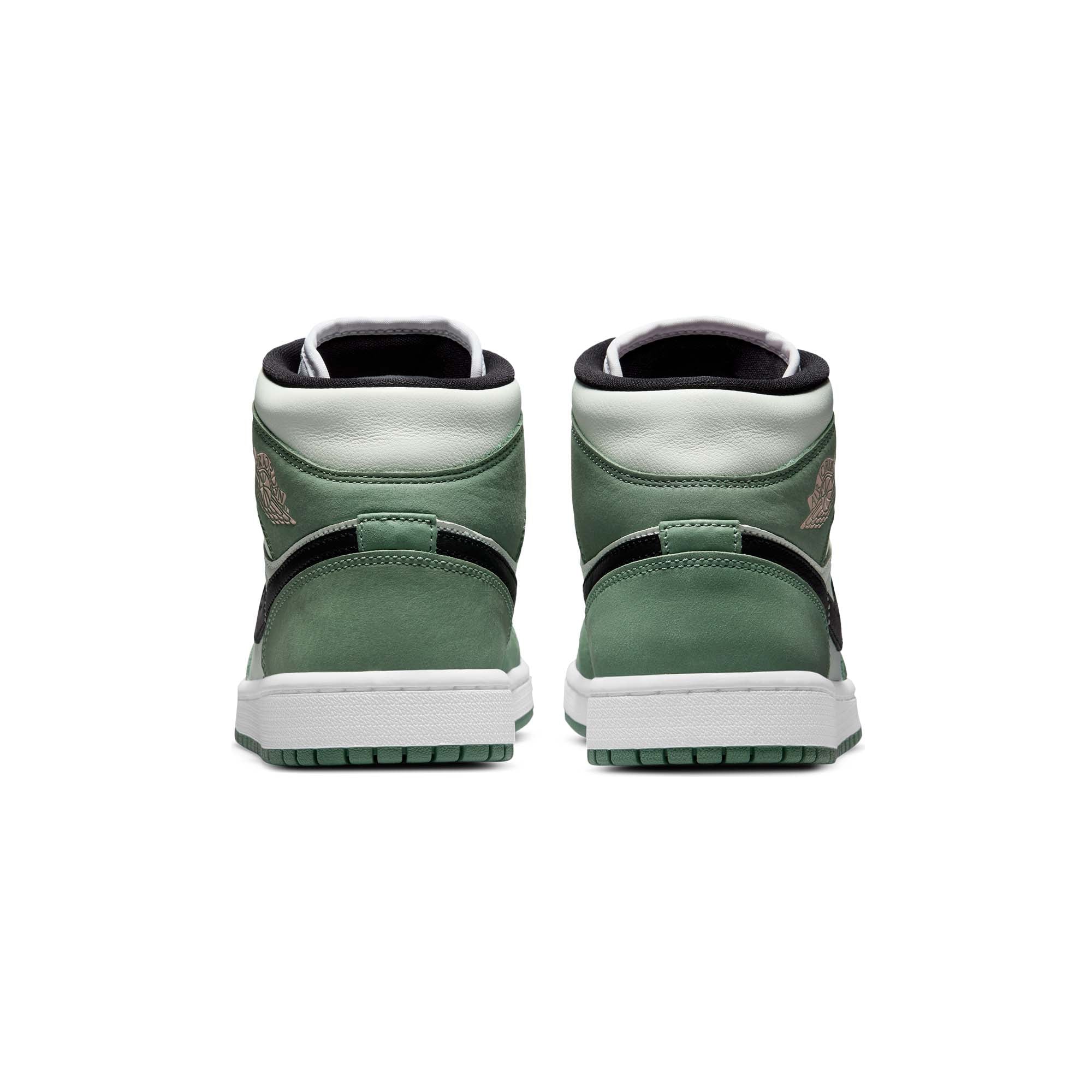 Air Jordan 1 Womens Mid SE Shoes