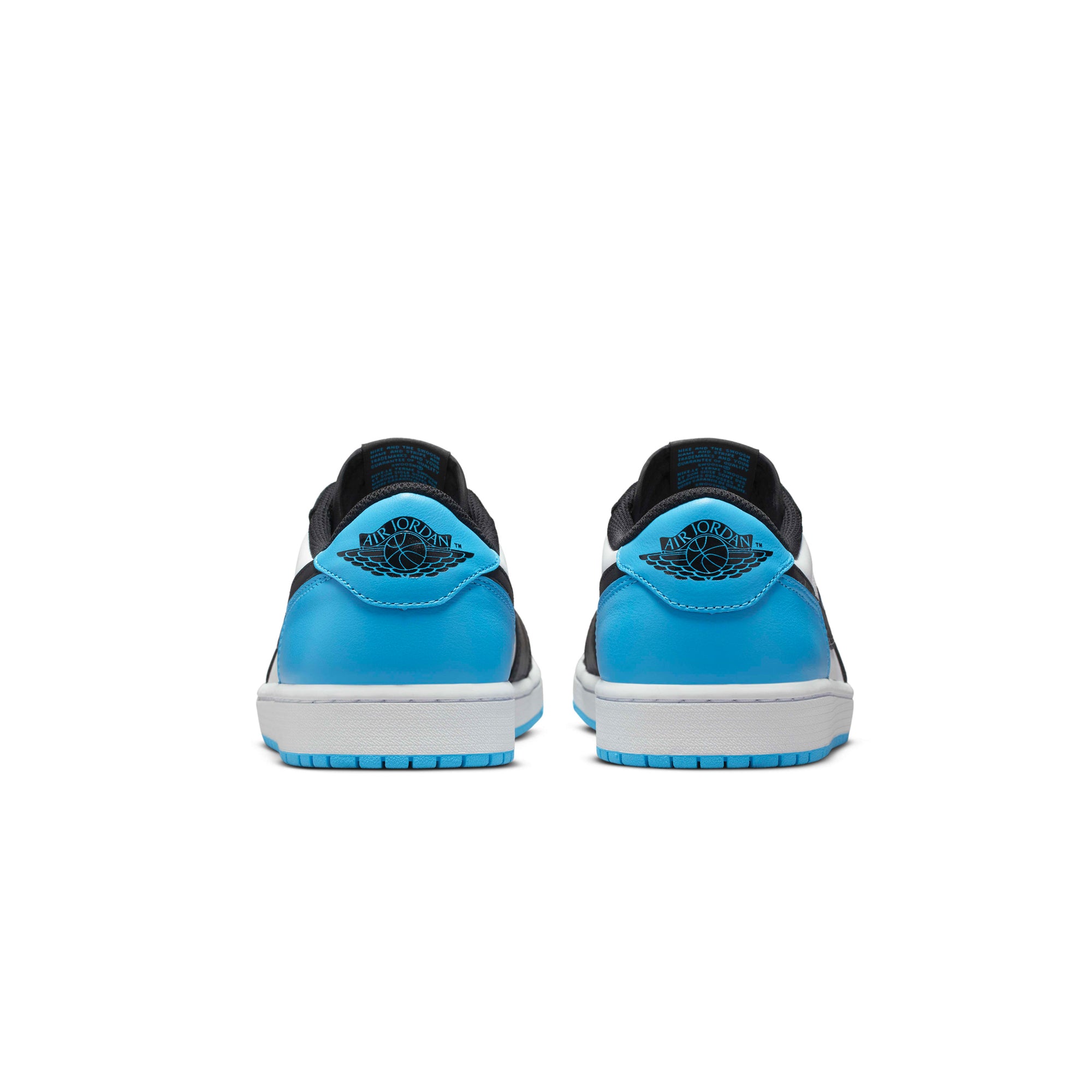 Air Jordan Womens 1 Low OG Shoes