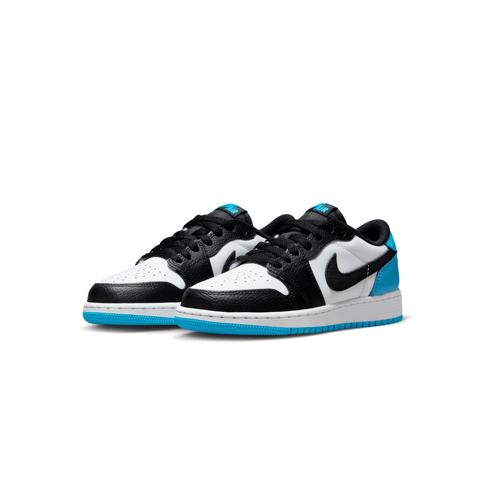 Air Jordan Kids 1 Low OG Shoes