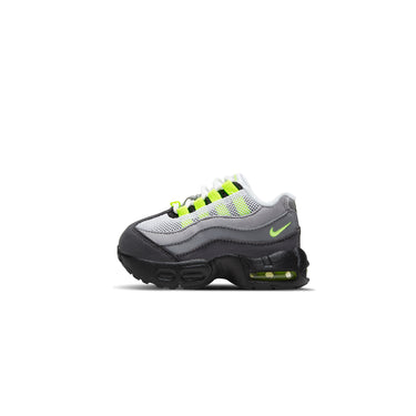 Nike Toddler Air Max 95 'Neon' Shoes