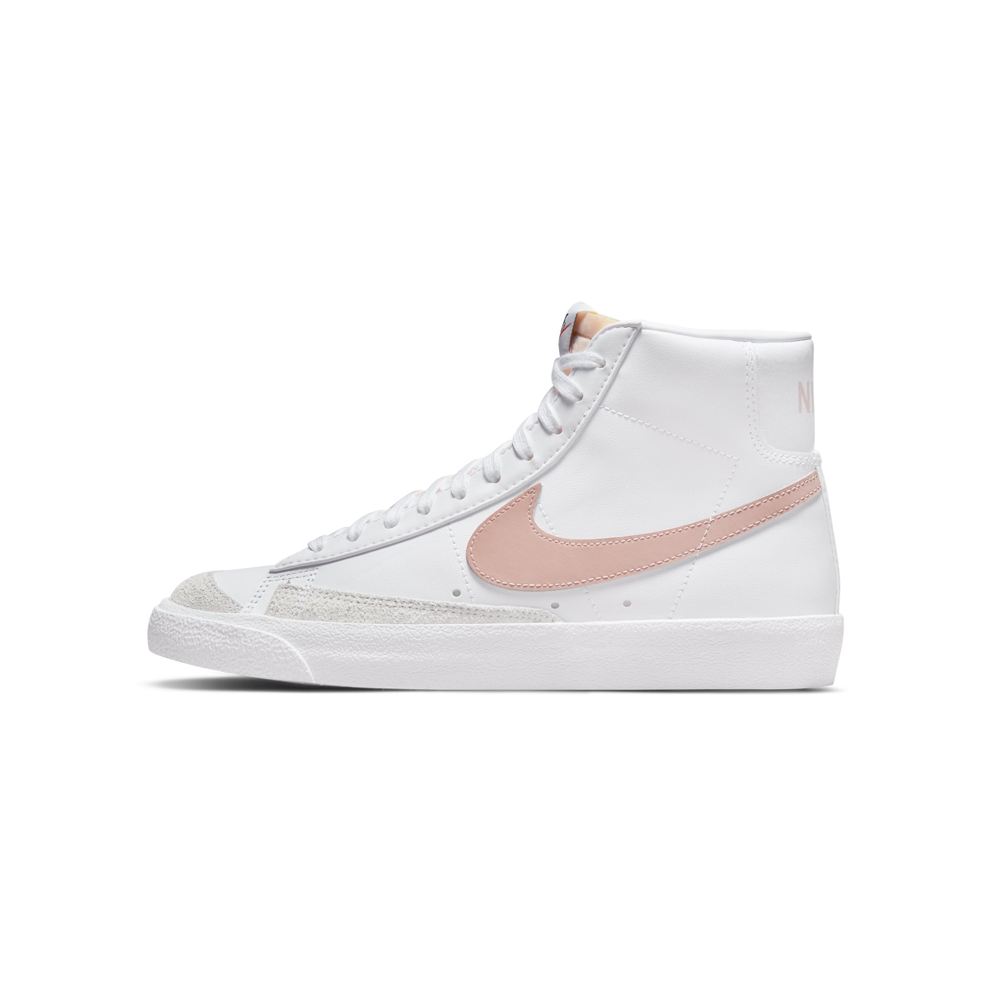 Nike Womens Blazer Mid '77 Vintage Shoes