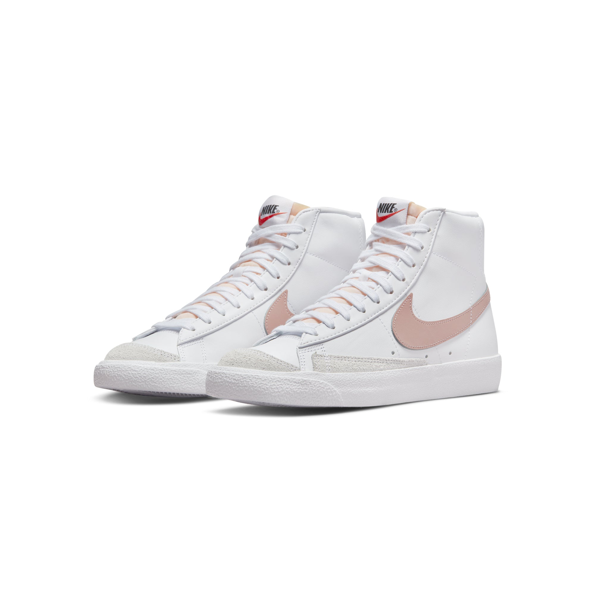 Nike Womens Blazer Mid '77 Vintage Shoes