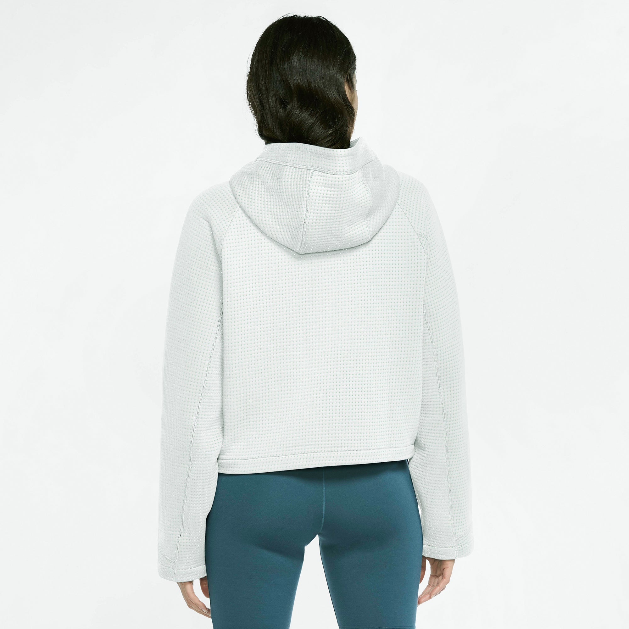 Nike Women Sportswear Tech Fleece Hoodie