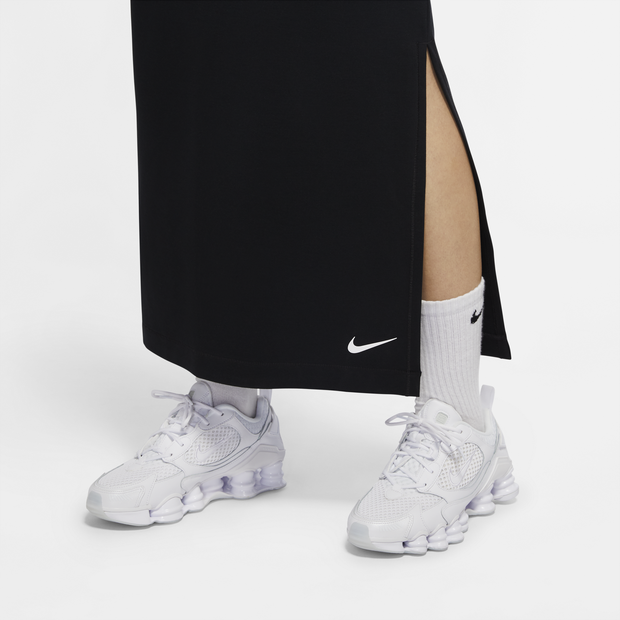 Nike Women Sportswear Tech Pack Skirt