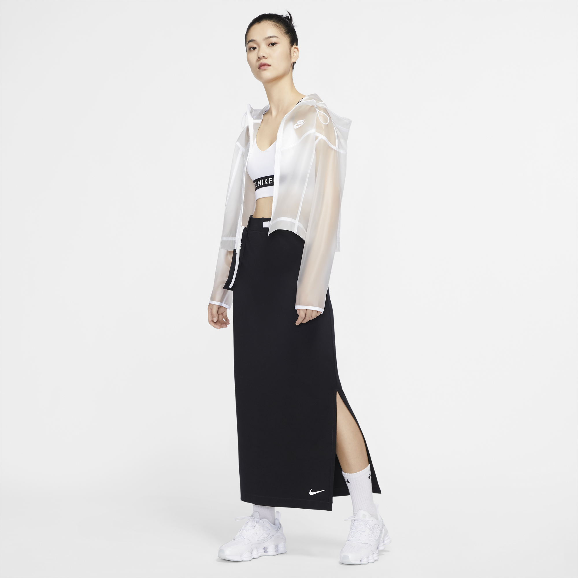 Nike Women Sportswear Tech Pack Skirt