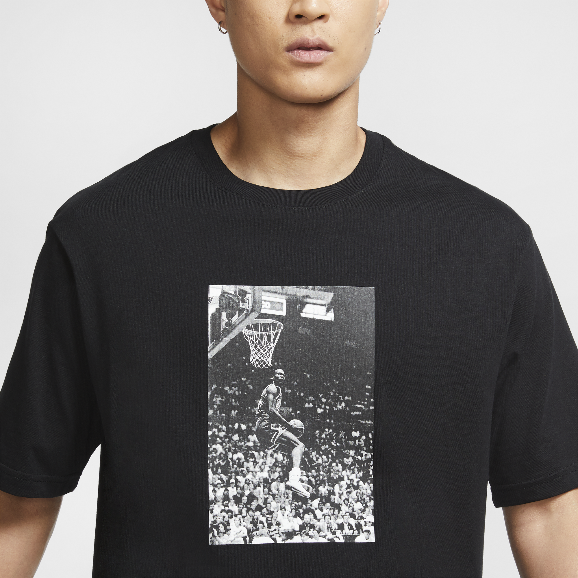 Air Jordan x UNION Mens Tee