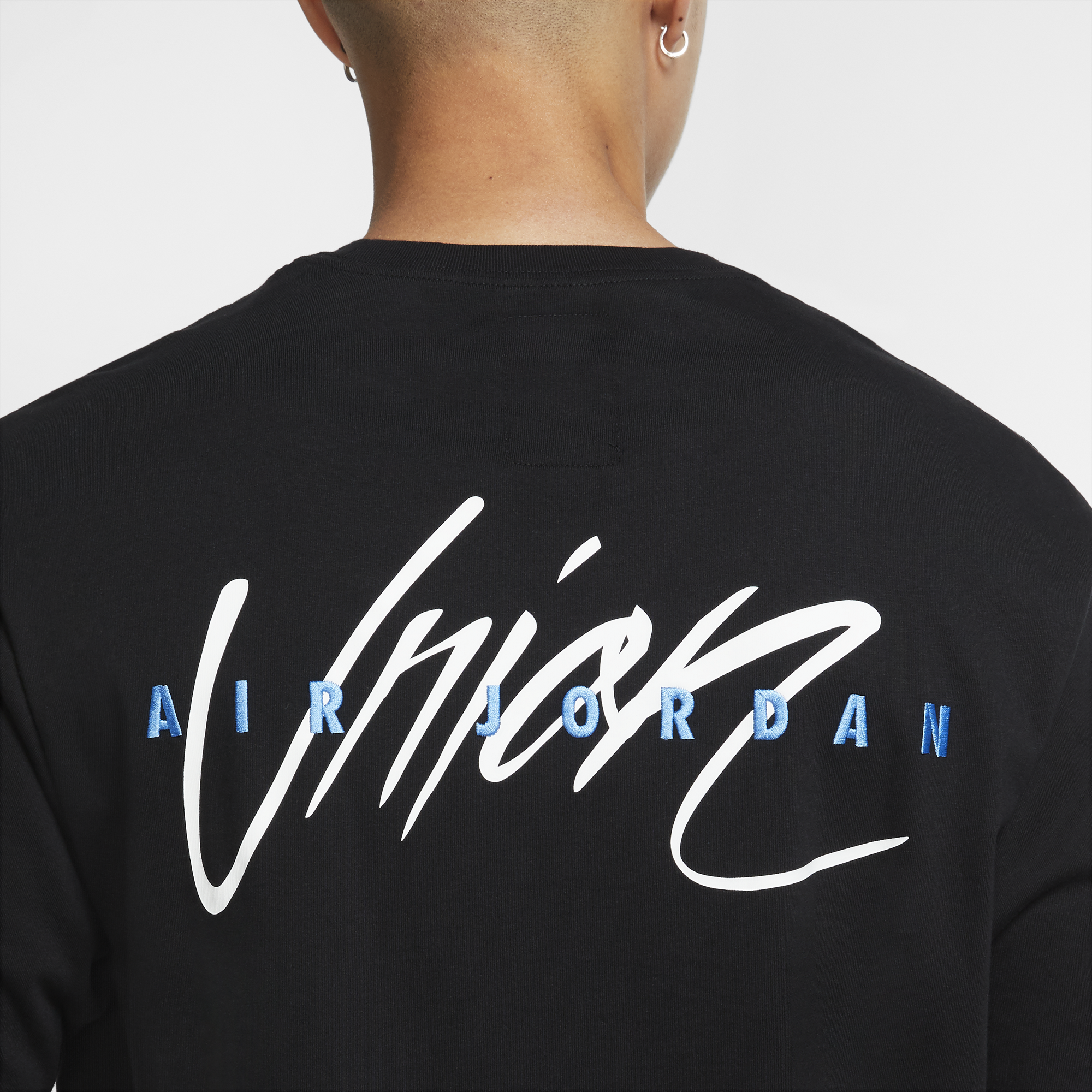 Air Jordan x UNION Mens Tee