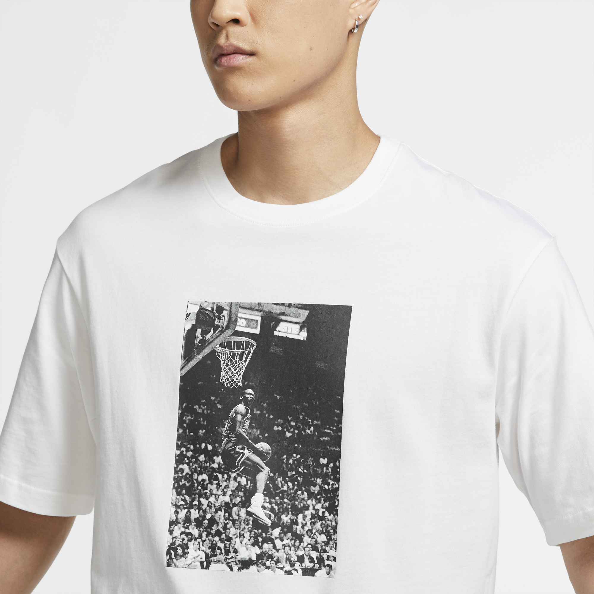 Air Jordan x UNION Mens Tee