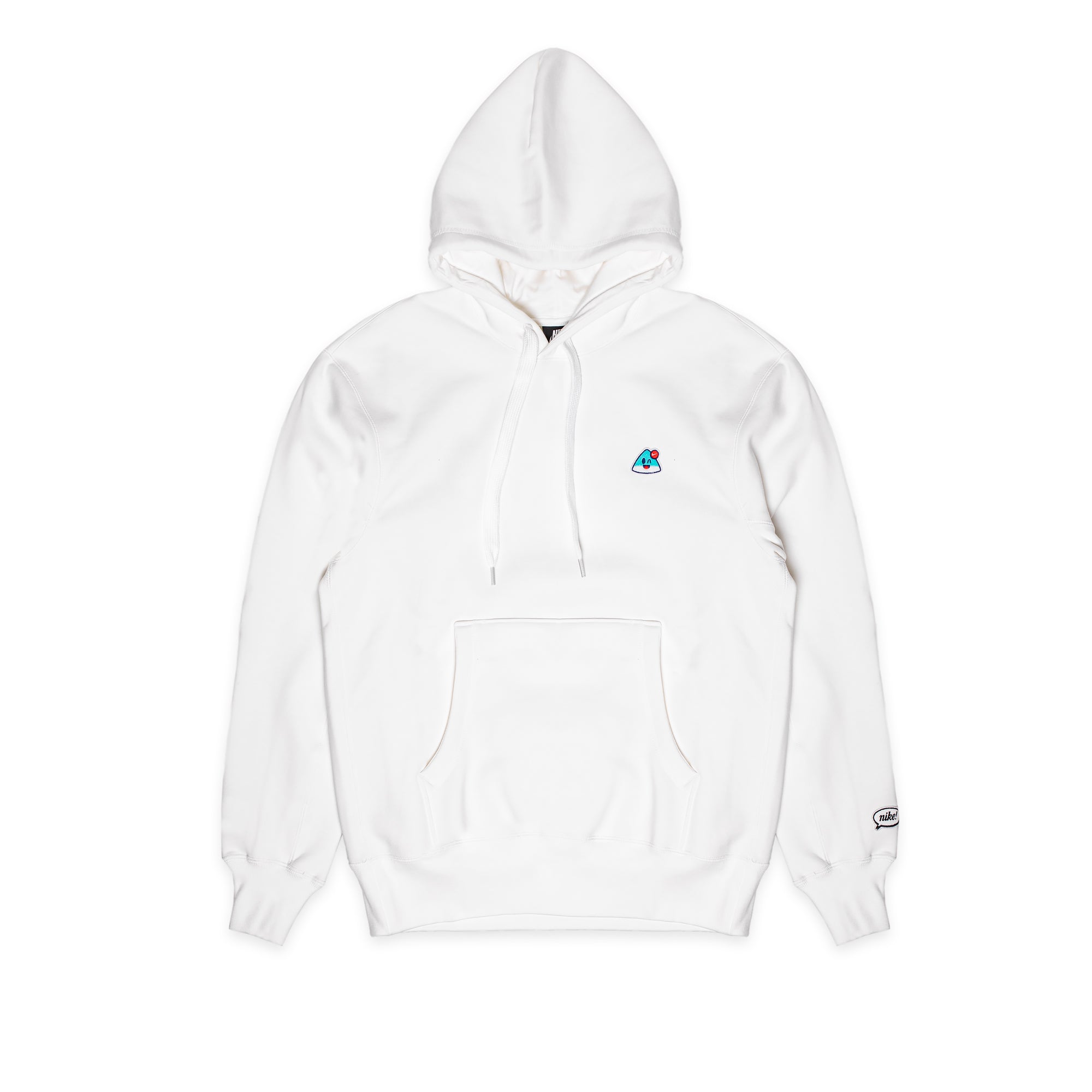 nike airmoji hoodie