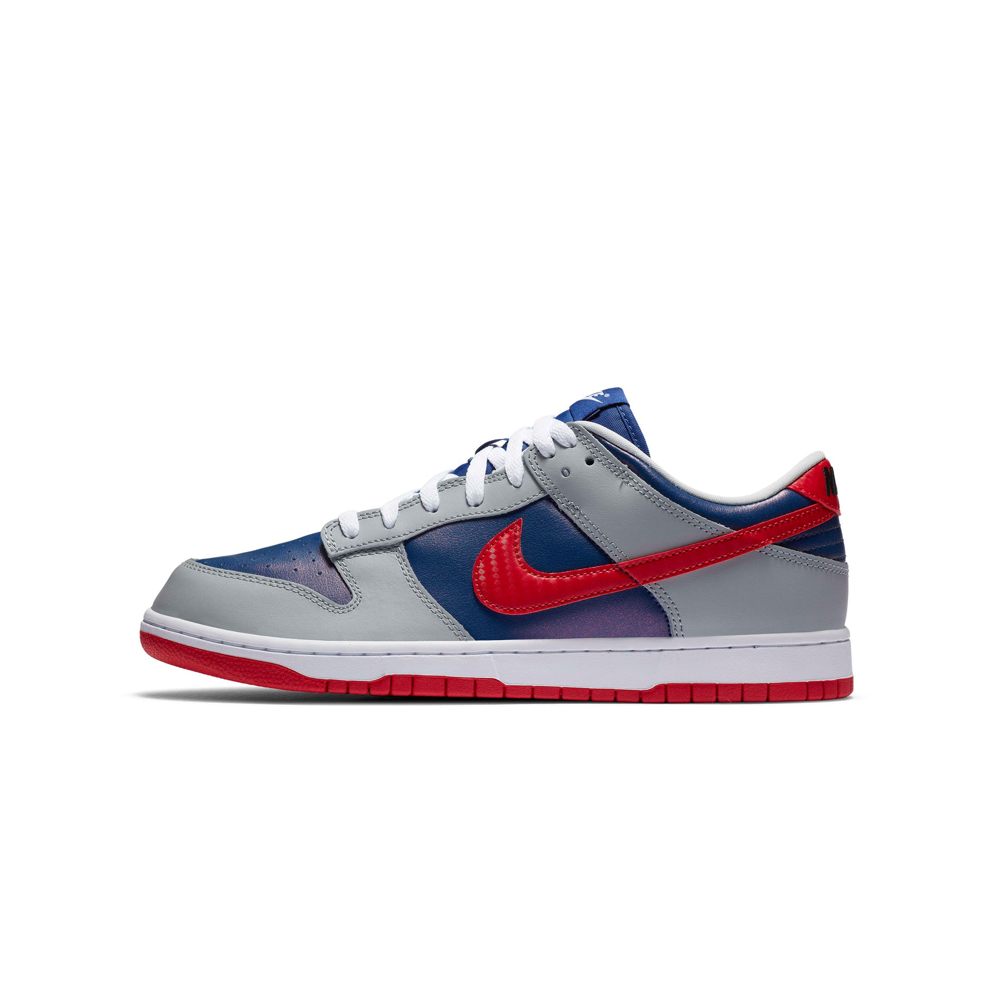 Nike Mens Dunk Low SP 'Samba' Shoes