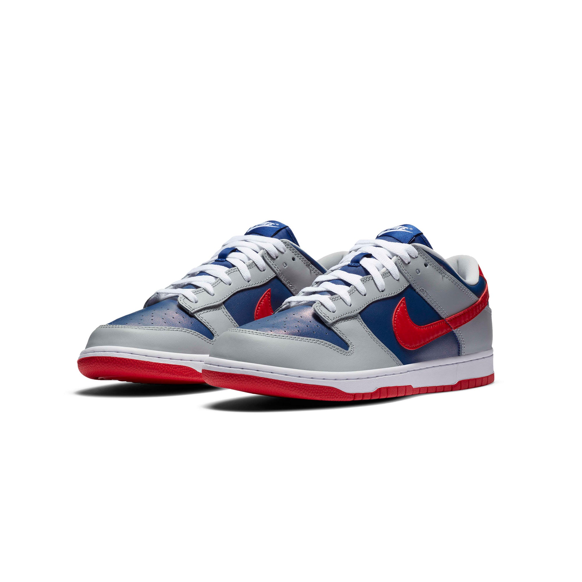 Nike Mens Dunk Low SP 'Samba' Shoes