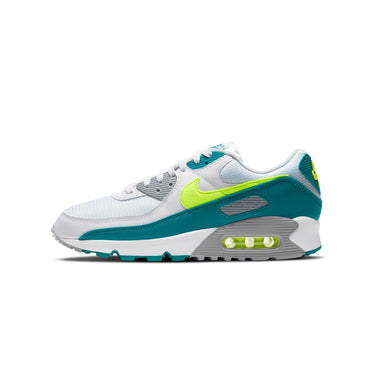 Nike Mens Air Max 3 'Hot Lime' Shoes