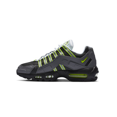 Nike Mens Air Max 95 NDSTRKT 'Neon' Shoes