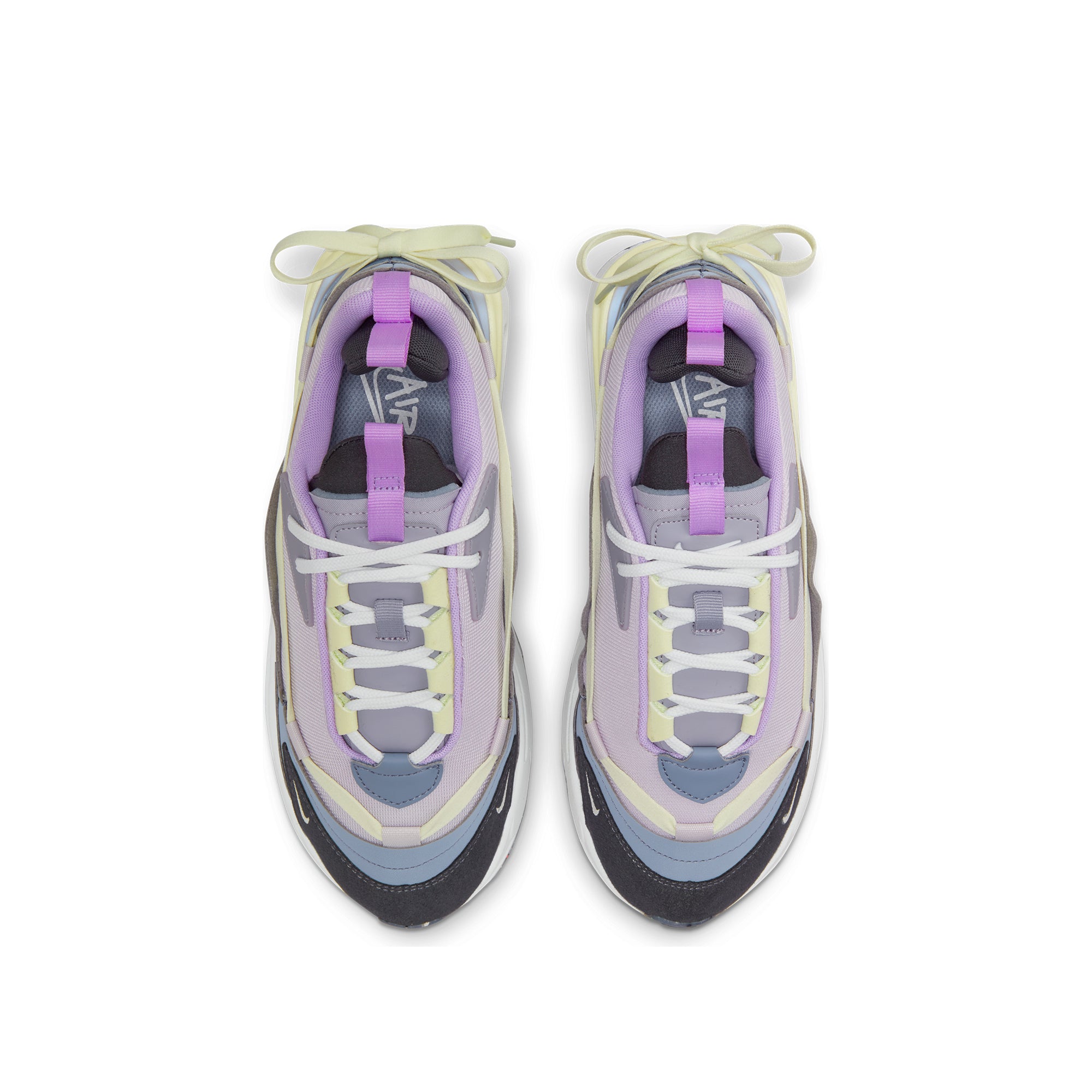 Nike Womens Air Max Furyosa Shoes 'Ashen Slate'