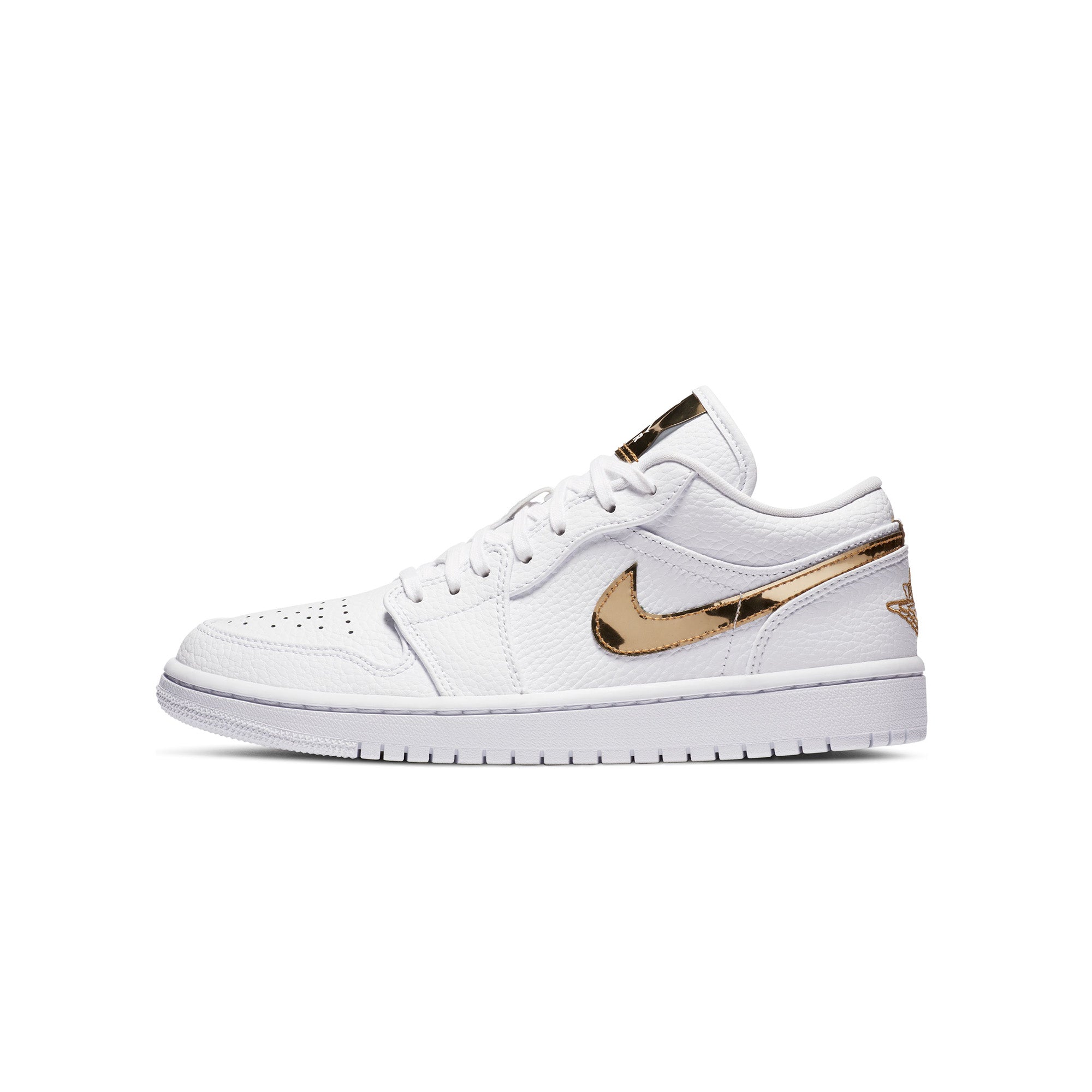 Air Jordan 1 Womens Low SE Shoes – Extra Butter