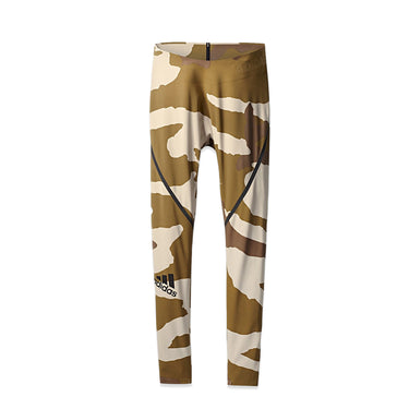 Adidas x Undefeated Mens Alphaskin 360 Tights
