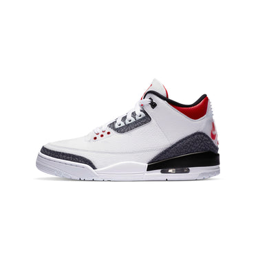 Air Jordan Men Jordan 3 Retro SE Shoe