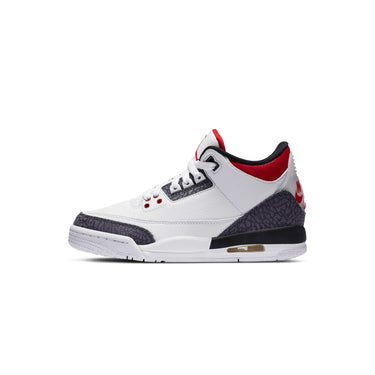 Air Jordan Kids 3 Retro SE GS Shoes