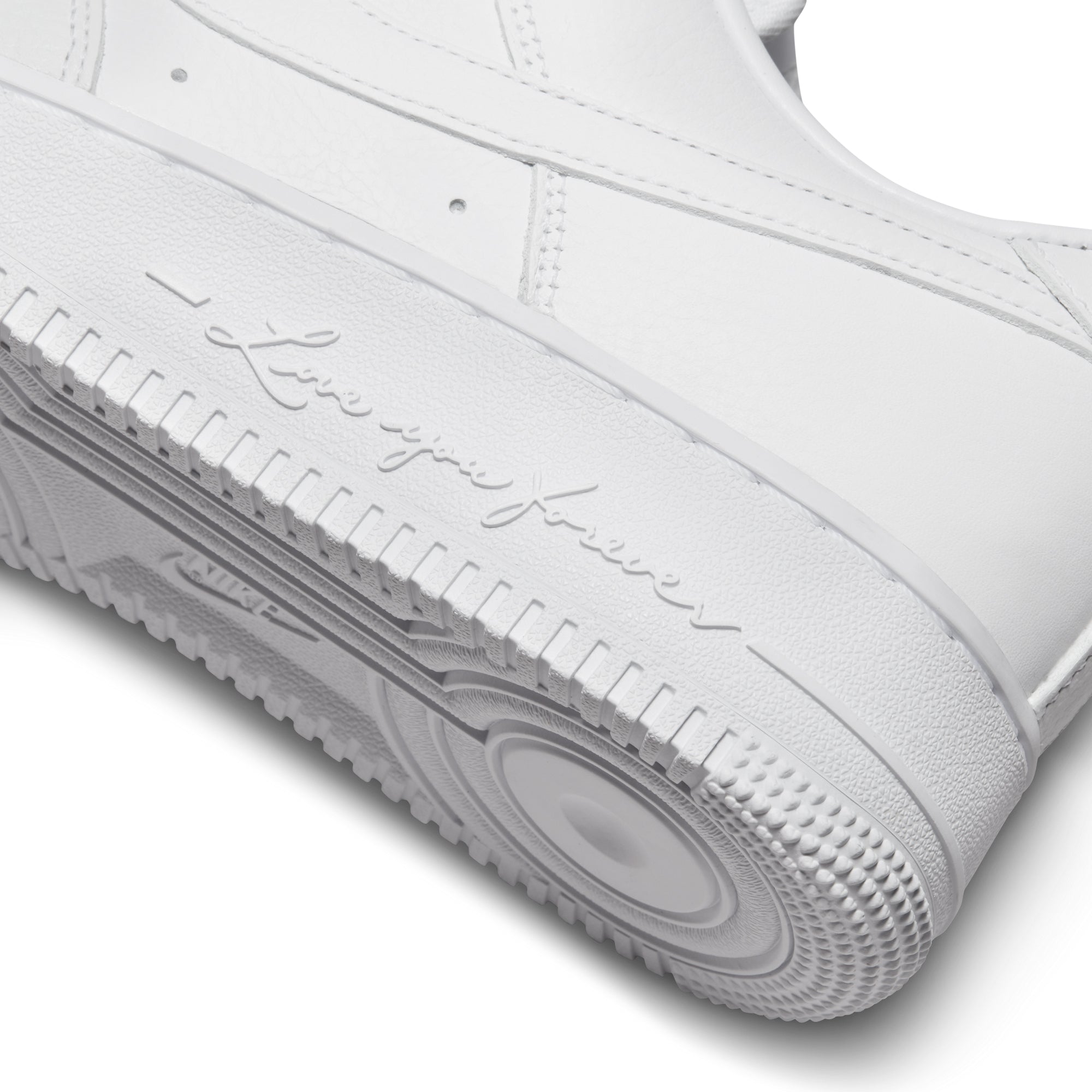 NOCTA Air Force 1 Low Shoes – Extra Butter