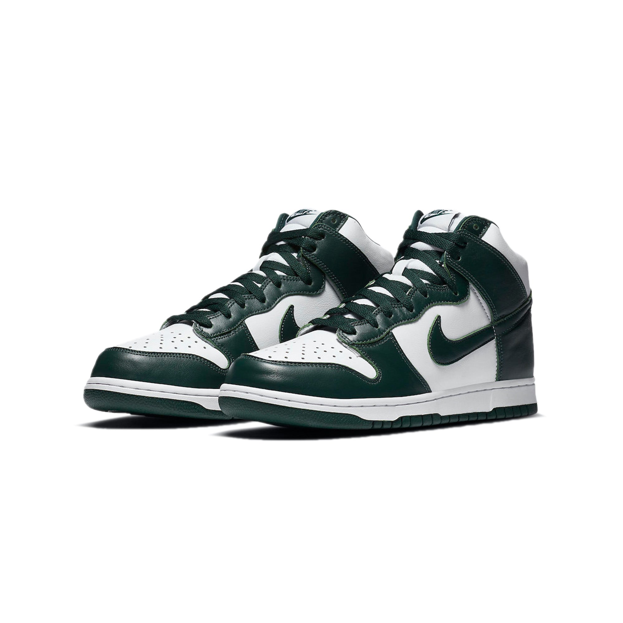 Nike Mens Dunk High SP Shoes