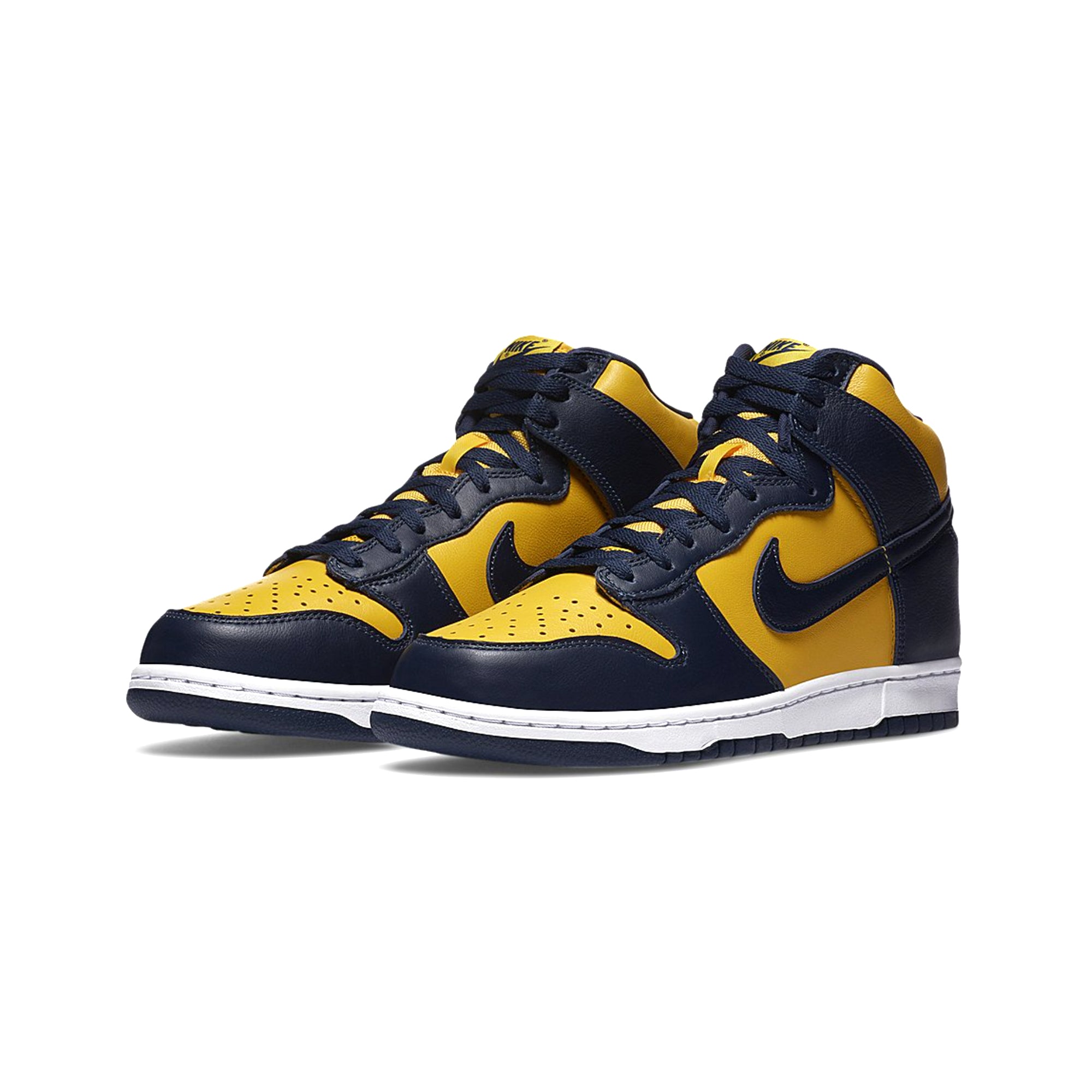 Nike Mens Dunk High SP Shoes