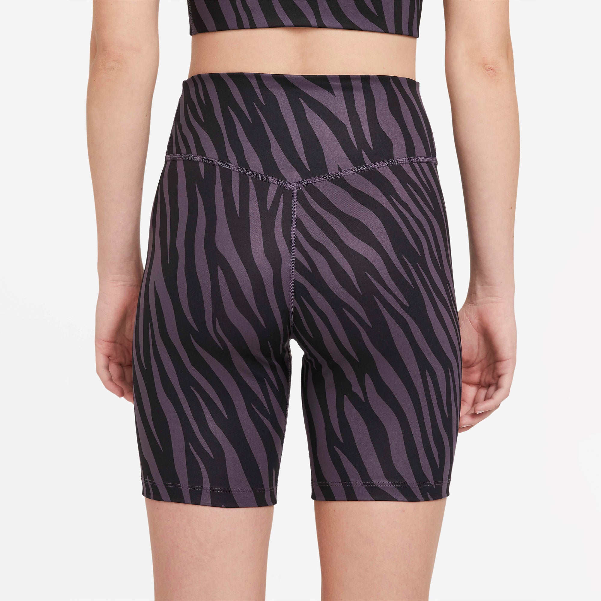 Nike Womens Nike One Shorts