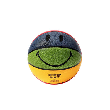 Chinatown Market x Puma Smiley Basketball [CTMPM-BBALL-05]