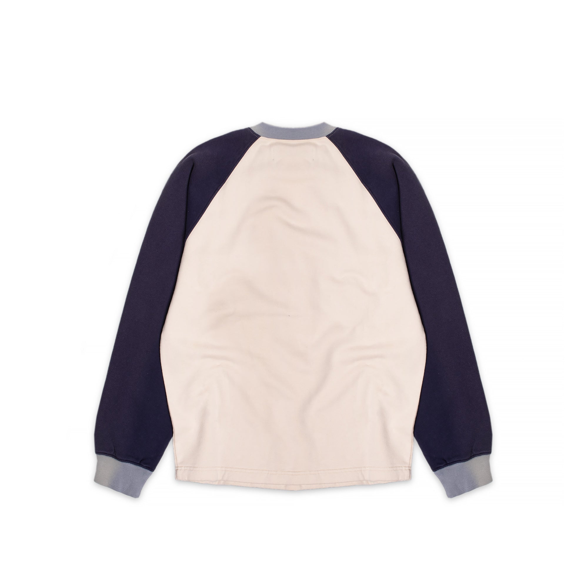 Diesel 'Ivory' Sweatshirt