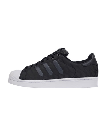 Adidas: Superstar "Xeno" (Core Black/Sup Col/White) OLD DO NOT MAKE LIVE