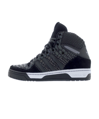 Adidas: Metro Attitude "Xeno" (Sup Col/Core Black/Black)
