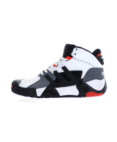 Adidas: Street Ball II (Running White/Black1-MLead) – Extra  display picture 1