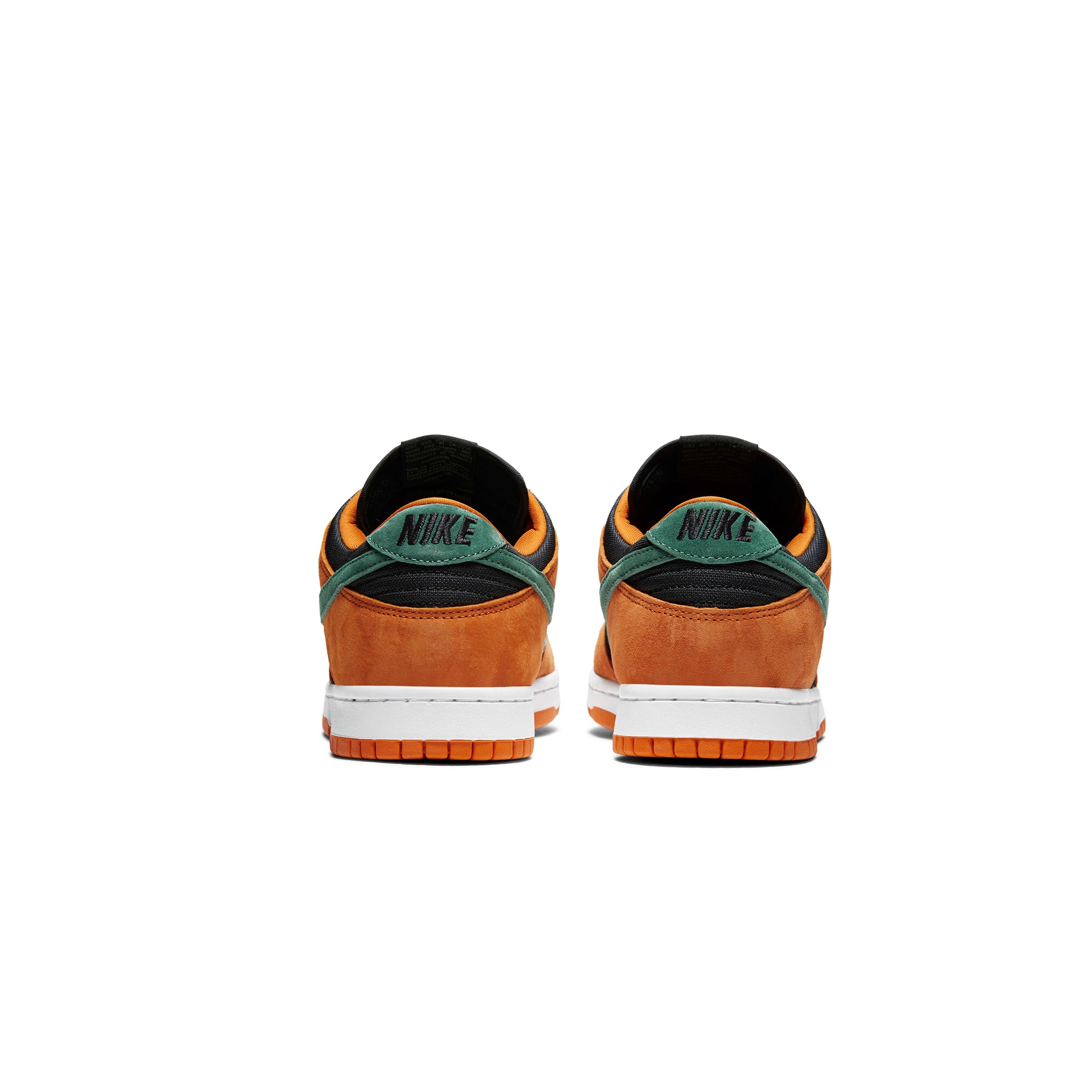 Nike Mens Dunk Low SP Ceramic Shoes