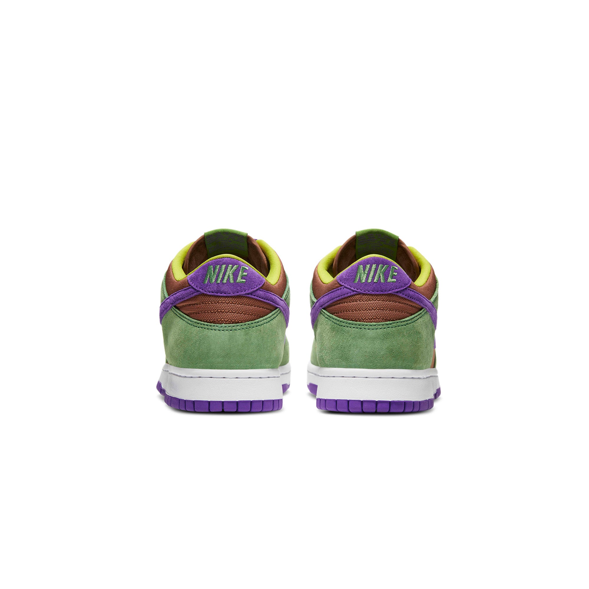 Nike Mens Dunk Low SP 'Veneer' Shoes