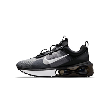 Nike Mens Air Max 2021 Shoes 'Black/White/Iron'