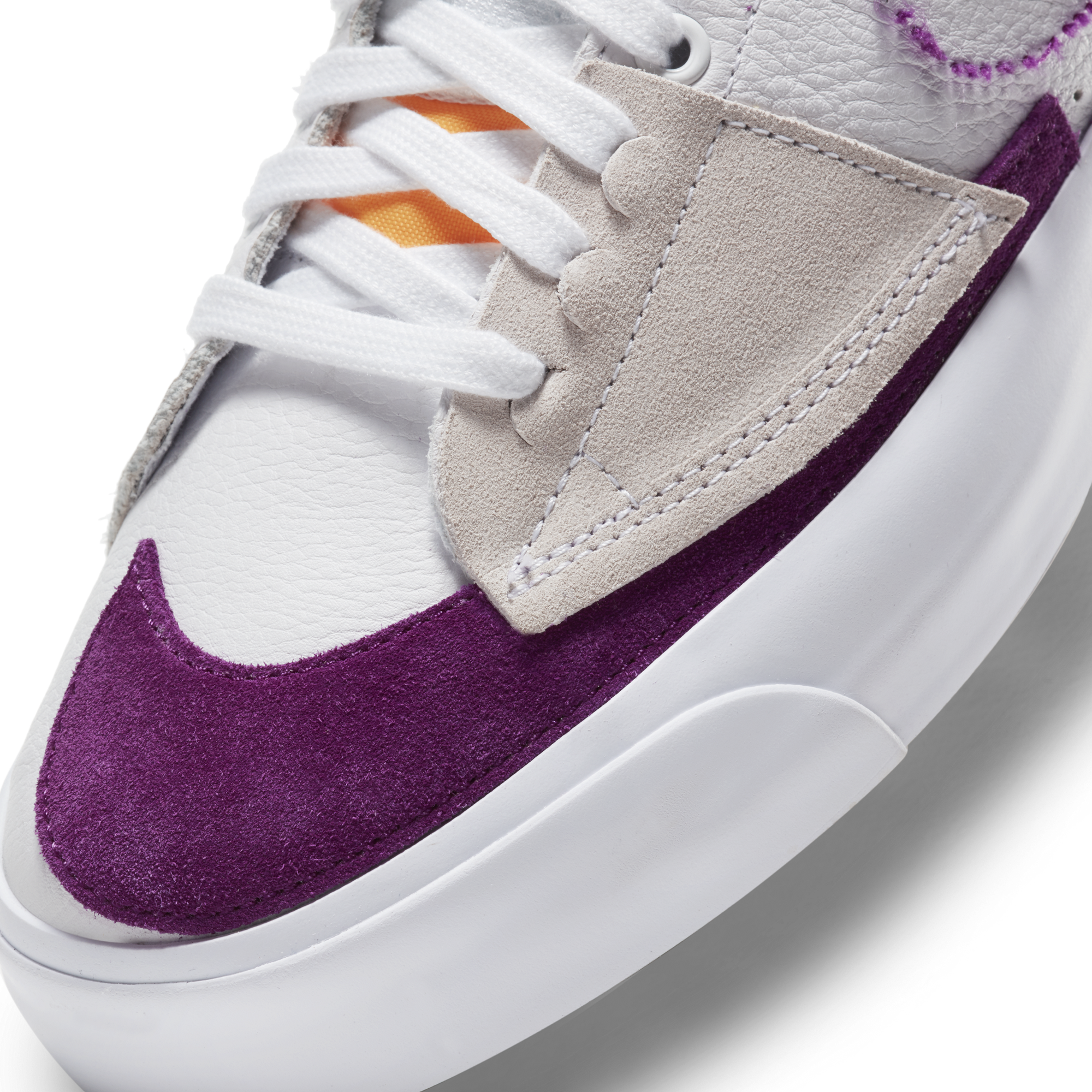 Nike sb zoom blazer mid edge on sale