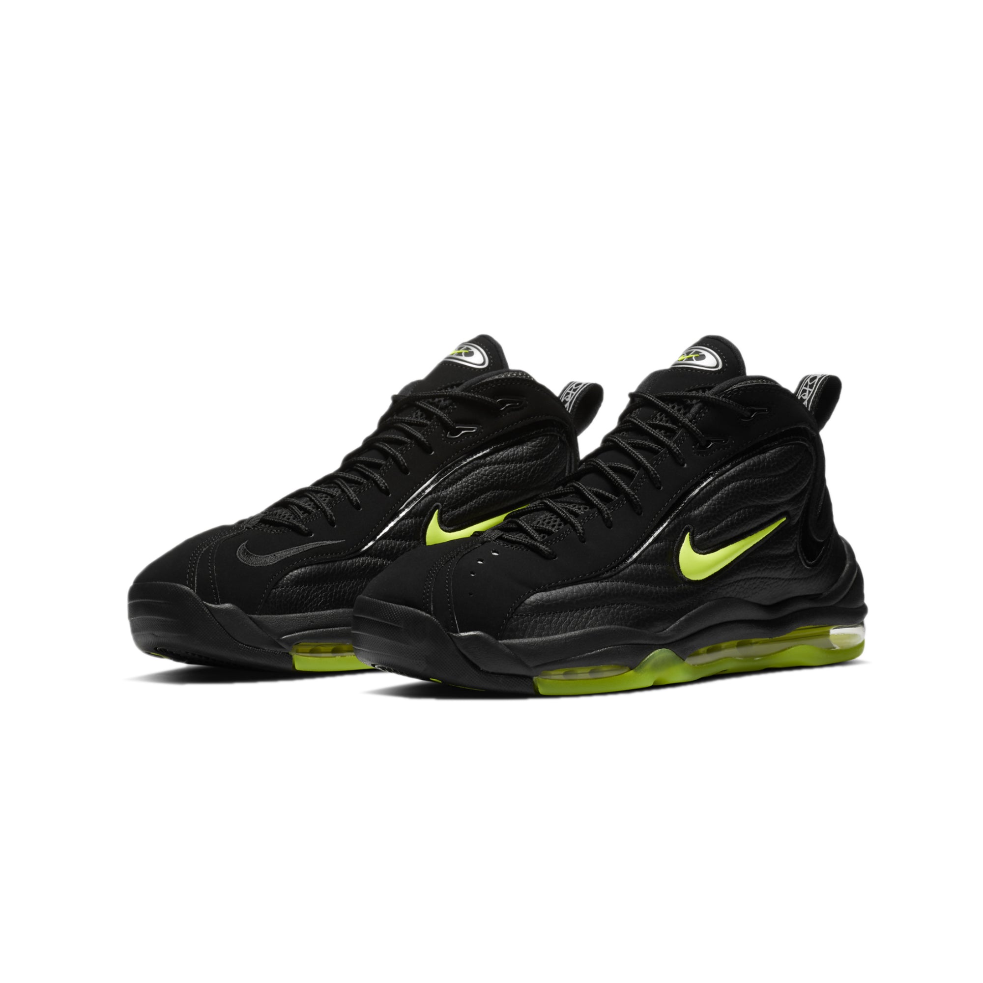 Nike Mens Air Total Max Uptempo Shoes