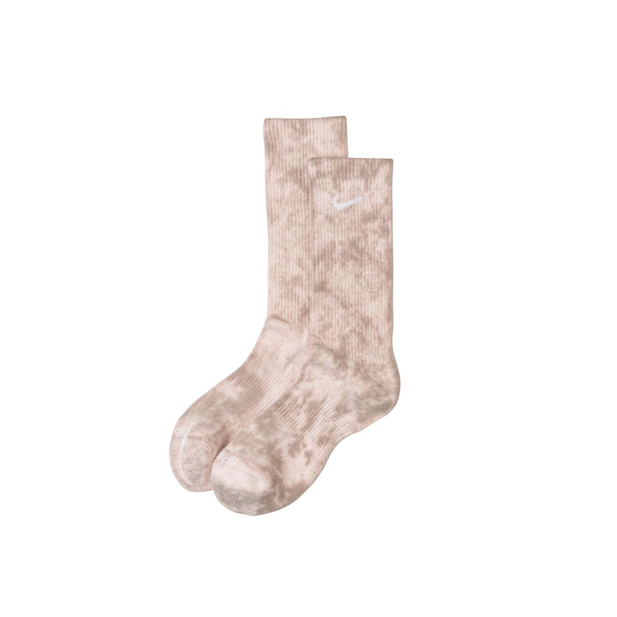 Nike Mens Everyday Plus Socks 'Malt'