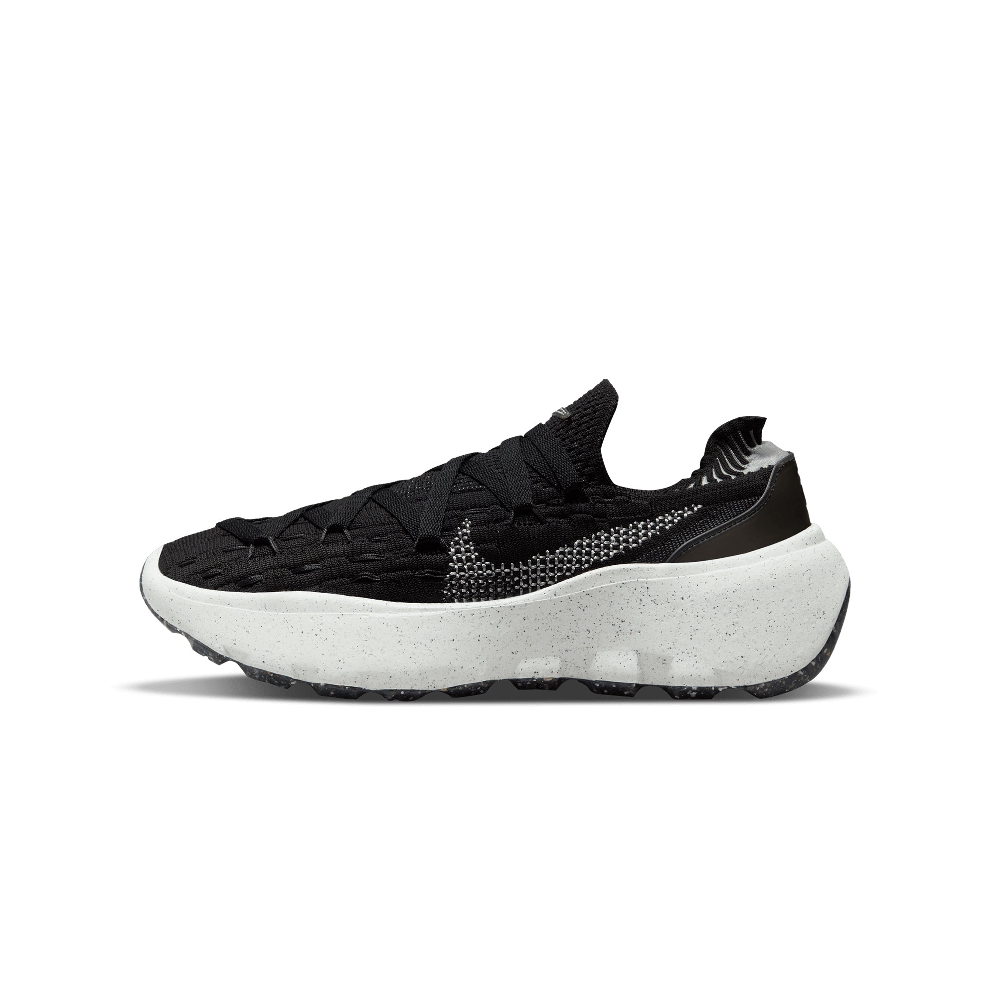 Nike Womens Space Hippie 04 Shoes